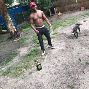 Meet your Posher, Aronde